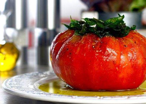 Cocina De Verano En El Comidista El Pais