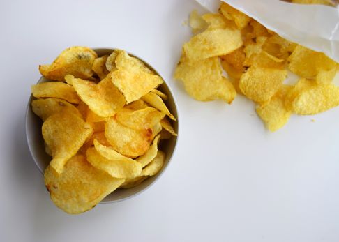 Perdi: las patatas fritas artesanas de culto