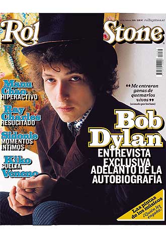 Fotos: Bob Dylan, por Bob Dylan | Fotografía | EL PAÍS