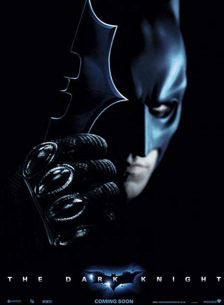 Fotos: El caballero oscuro ya merodea Gotham | Fotografía | EL PAÍS