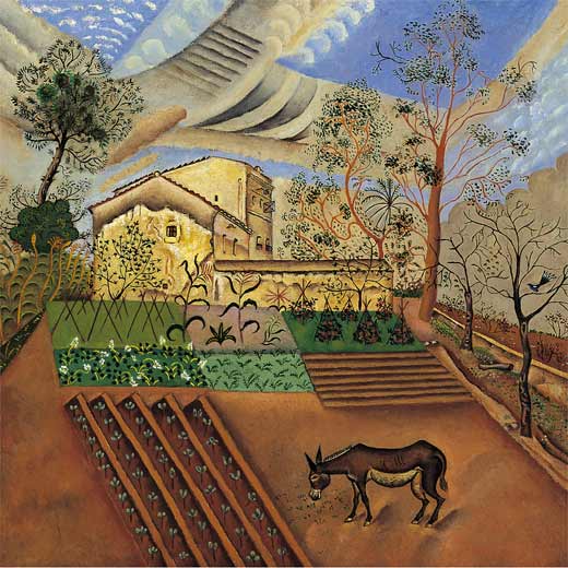 Fotos: Miró regresa a la tierra | Fotografía | EL PAÍS