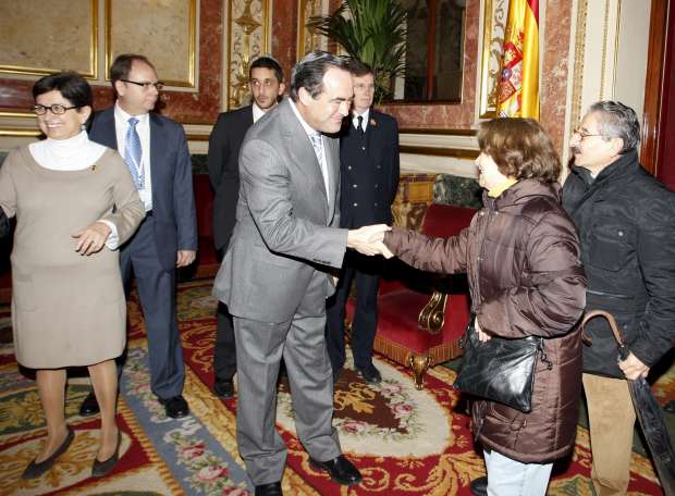 Fotos: Jornada De Puertas Abiertas En El Congreso | Fotografía | EL PAÍS