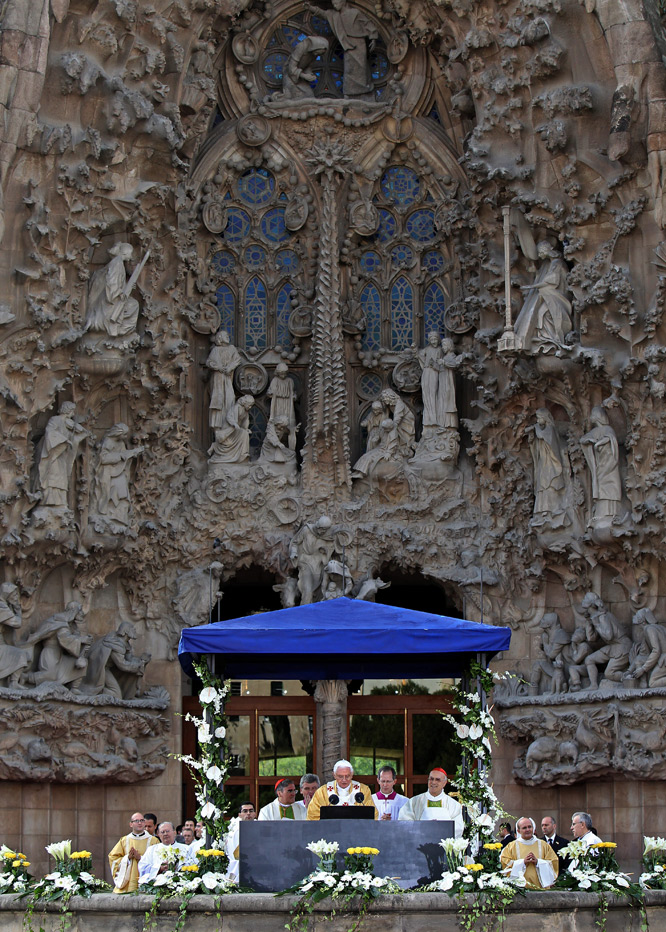 Fotos El Papa Visita Barcelona Fotograf a EL PA S fotos-el-papa-visita-barcelona-fotograf-a-el-pa-s
