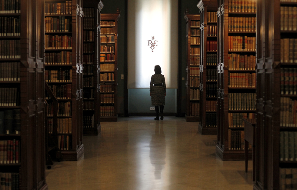Miedo significado real academia espanola Miedo significado real academia espanola
