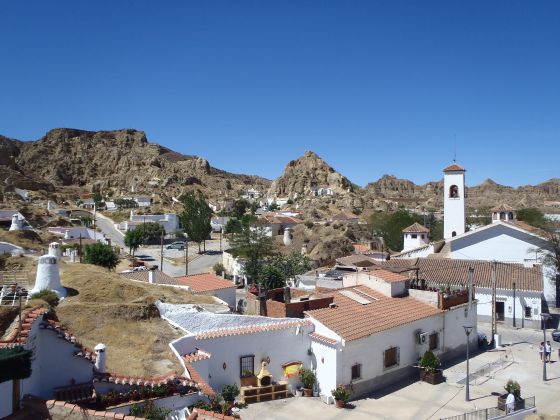 Conocer a muchachos gay en Cogollos de Guadix
