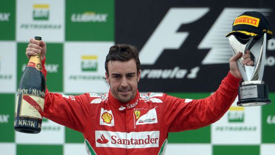 Alonso hails 2012 as “best of his career” after being pipped to title ...