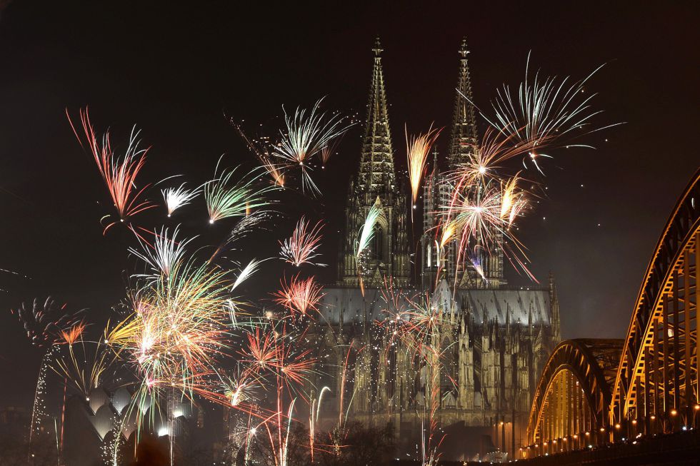 Fotos Bienvenida al 2013 Fotografía EL PAÍS Fotos Bienvenida al 2013 Fotografía EL PAÍS