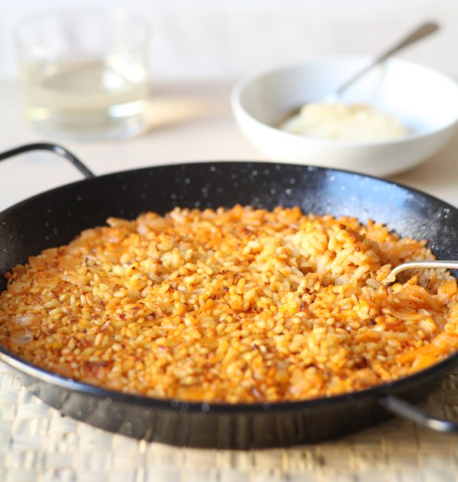 Recetas pescado dieta mediterranea