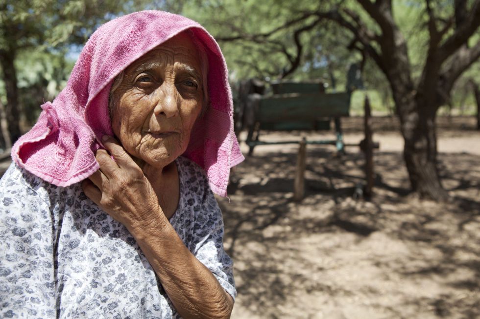 Fotos: La resistencia de los campesinos de Argentina | Planeta Futuro | EL PAÍS