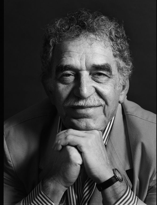 Fotorrelato: Muere Gabriel García Márquez: Diez pilares literarios de  realidad mágica | Actualidad | EL PAÍS