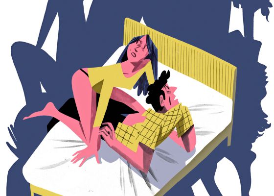 Verdades Sobre El Sexo El Pais Semanal