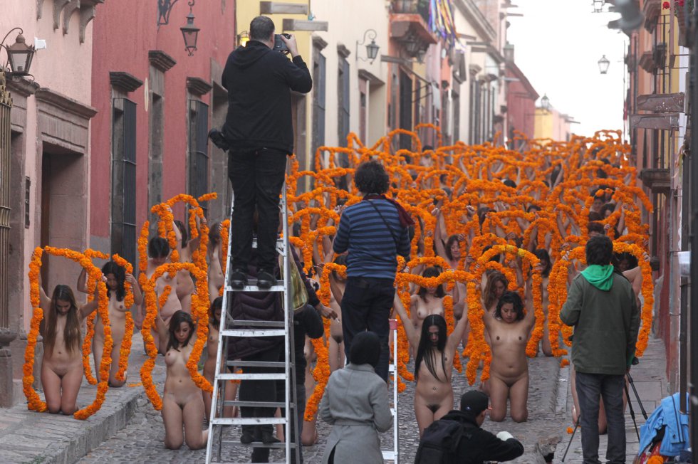 Fotos El día en imágenes Fotografía EL PAÍS