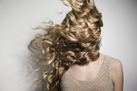 Caida de cabello causas emocionales