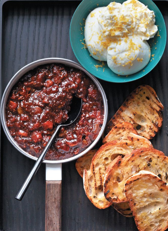 Fotorrelato: Alta cocina para el día a día | EL PAÍS Semanal