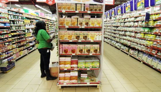 pautas internacionales del centro de diabetes para alimentos pautas internacionales del centro de diabetes para alimentos