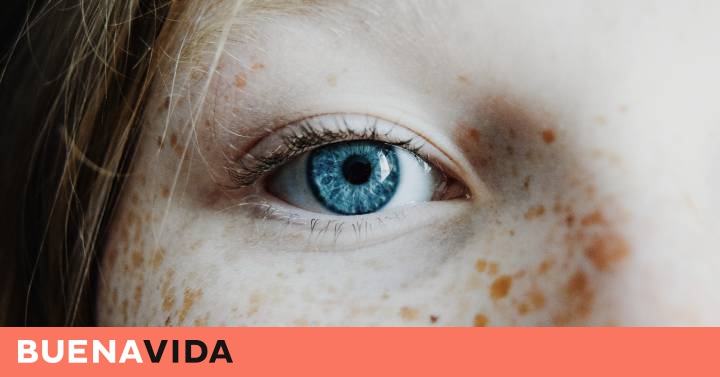 cll sll infecciones de piel y ojos