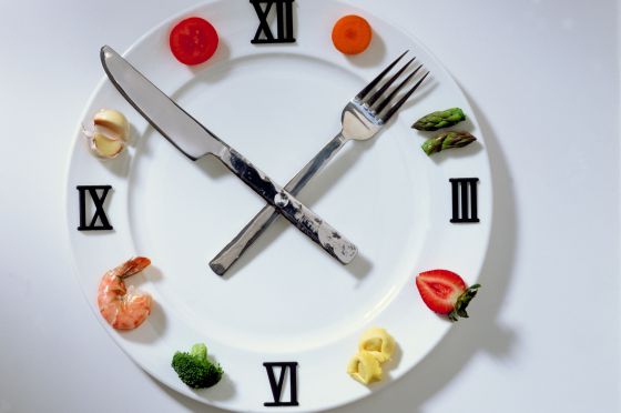 Alimentos que rejuvenecen y dieta antiedad