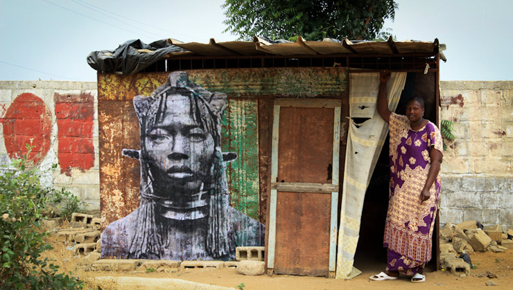 Amazonas De Dahomey Y De Africa Blog Africa No Es Un Pais