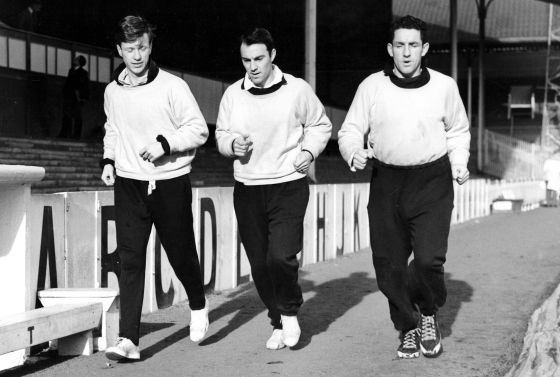 Como Entrenarte Al Aire Libre Como Si Estuvieras En El Gimnasio Icon El Pais