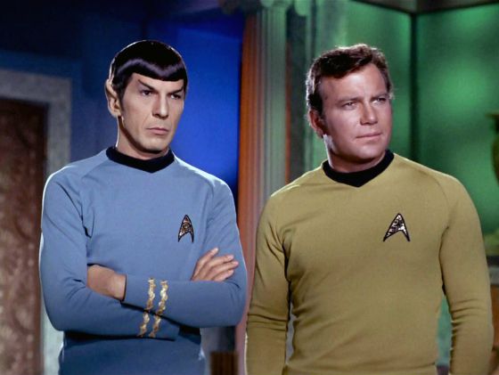 El otro funeral del comandante Spock | Estilo | EL PAÍS