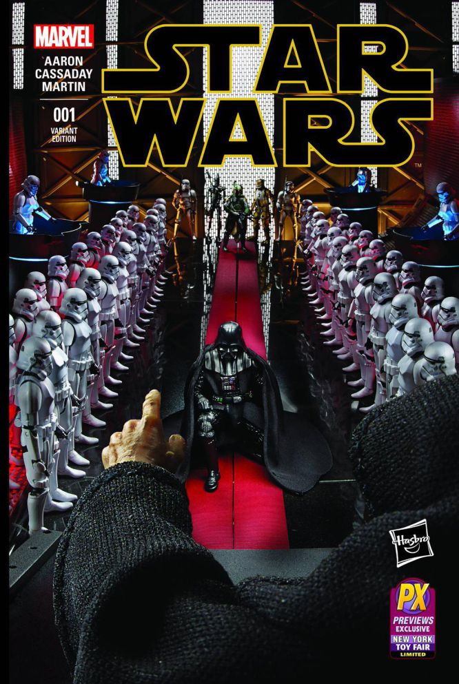 Fotos: Las  portadas de 'Star Wars' | Cultura | EL PAÍS