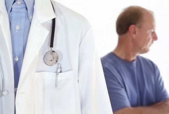Operado prostata tener relaciones sexuales