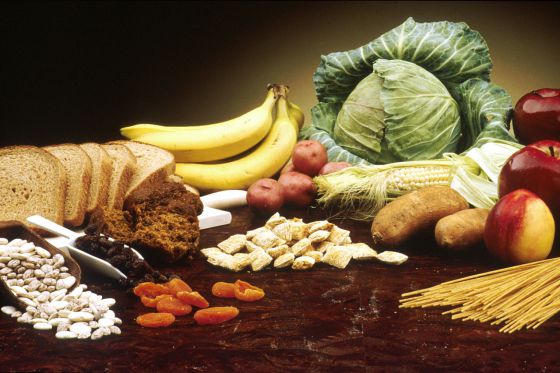 La dieta mediterranea worksheet