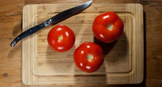 como debo tomar el tomate de arbol para adelgazar