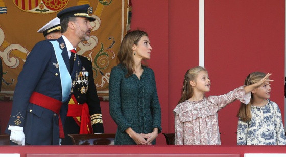 Image result for SPANISH MONARCHY