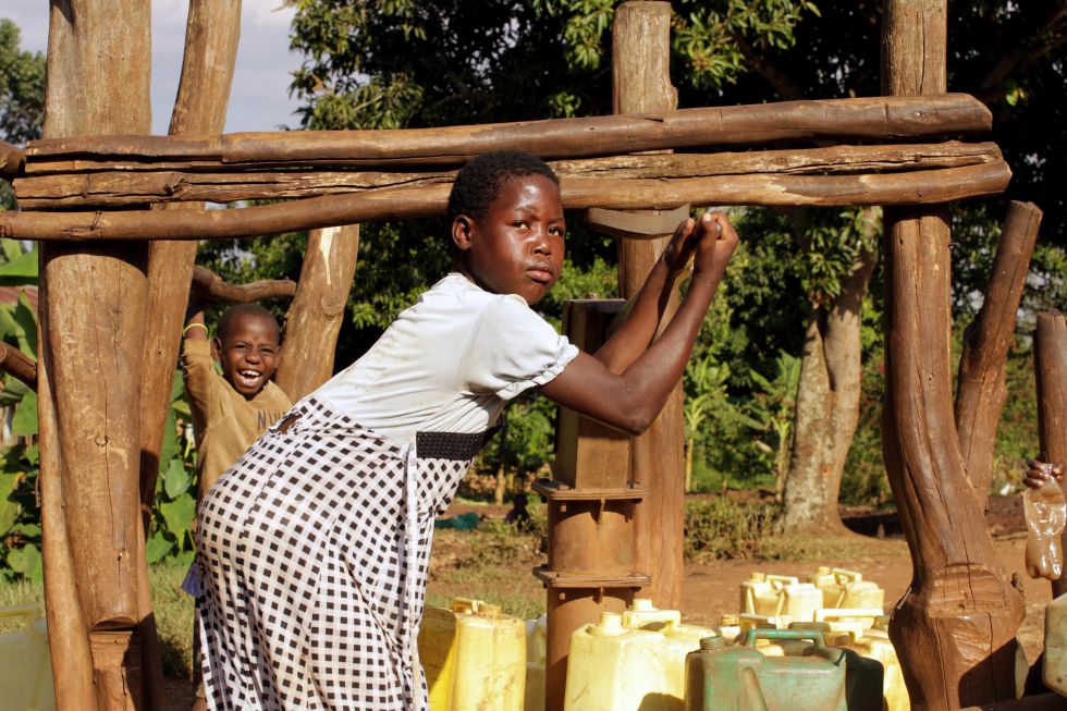 Que Idioma Se Habla En Uganda