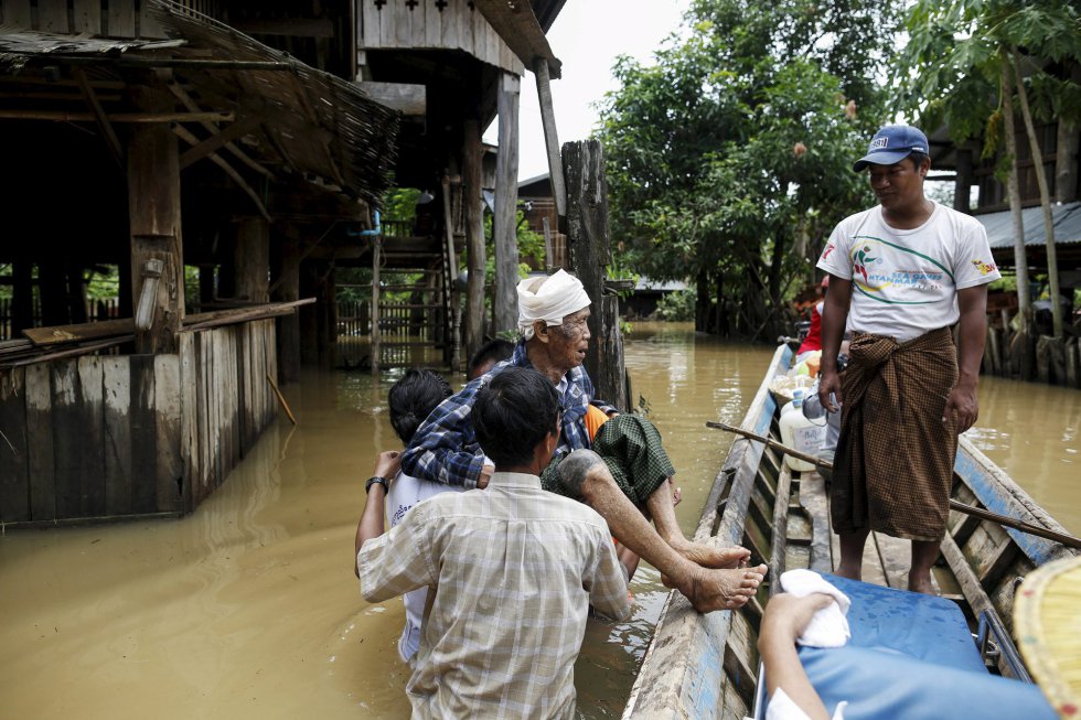 Fotos: Las imágenes del día 21/07/2015 | Actualidad | EL PAÍS