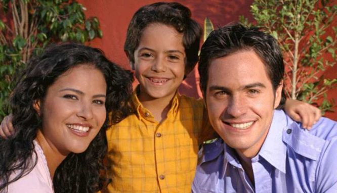 Cuándo Empieza Pasión De Gavilanes En Telecinco