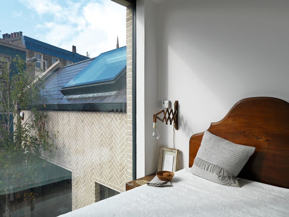 Fotos: Un hogar minimalista y cálido | Actualidad | EL PAÍS