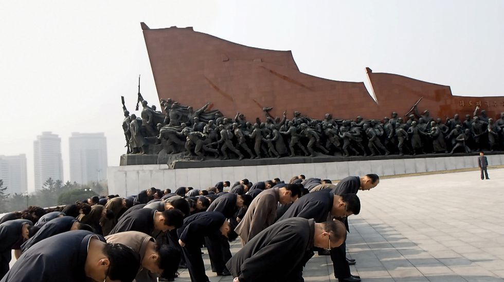 Fotos: Los secretos de Corea del Norte | Internacional | EL PAÍS