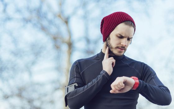 Plan para bajar de 40 minutos en 10 km
