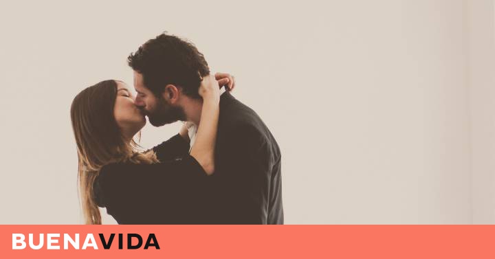 erección con un beso con erección con un beso con