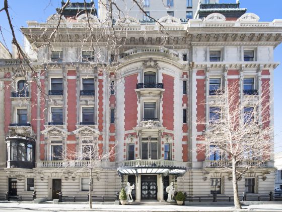 Carlos Slim Vende En 80 Millones De Dolares Su Joya En Manhattan Estilo El Pais