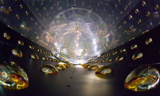 Resultado de imagen de Los neutrinos