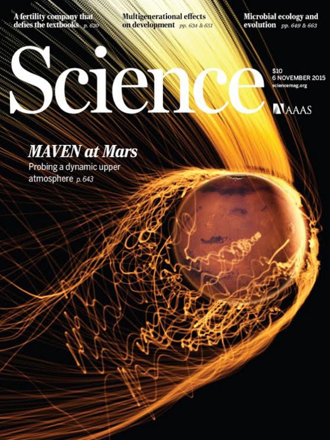 Fotos: La tormenta solar que arrasó Marte y otras fotos de ciencia de la  semana | Ciencia | EL PAÍS