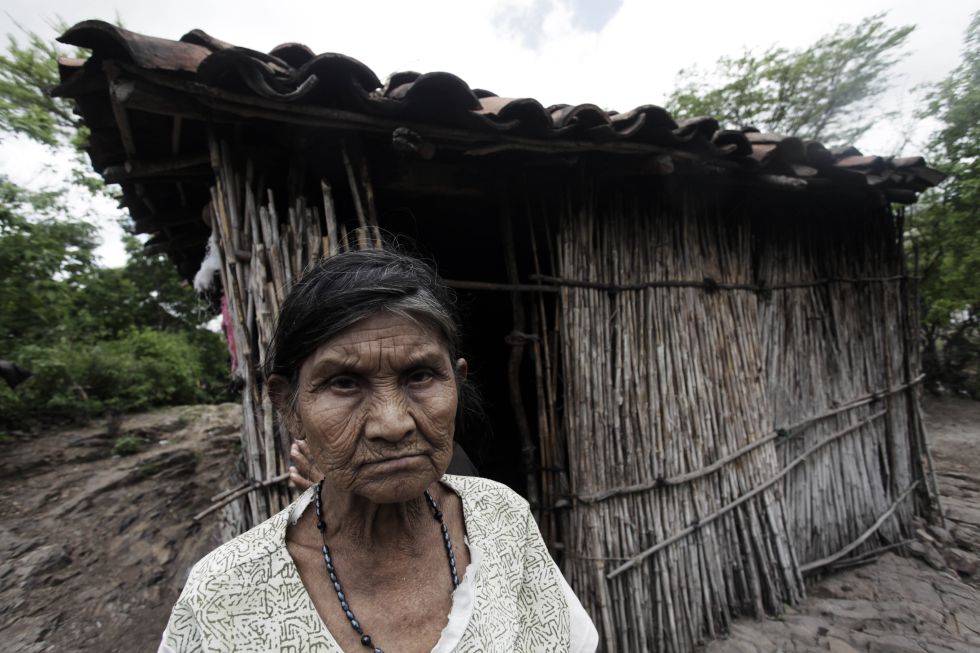 Fotos: Nicaragua: El Chagas elige las casas humildes | Planeta Futuro | EL  PAÍS