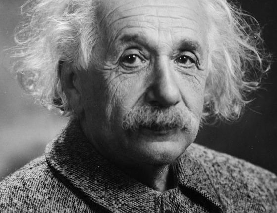 A obra maior de Albert Einstein completa 100 anos