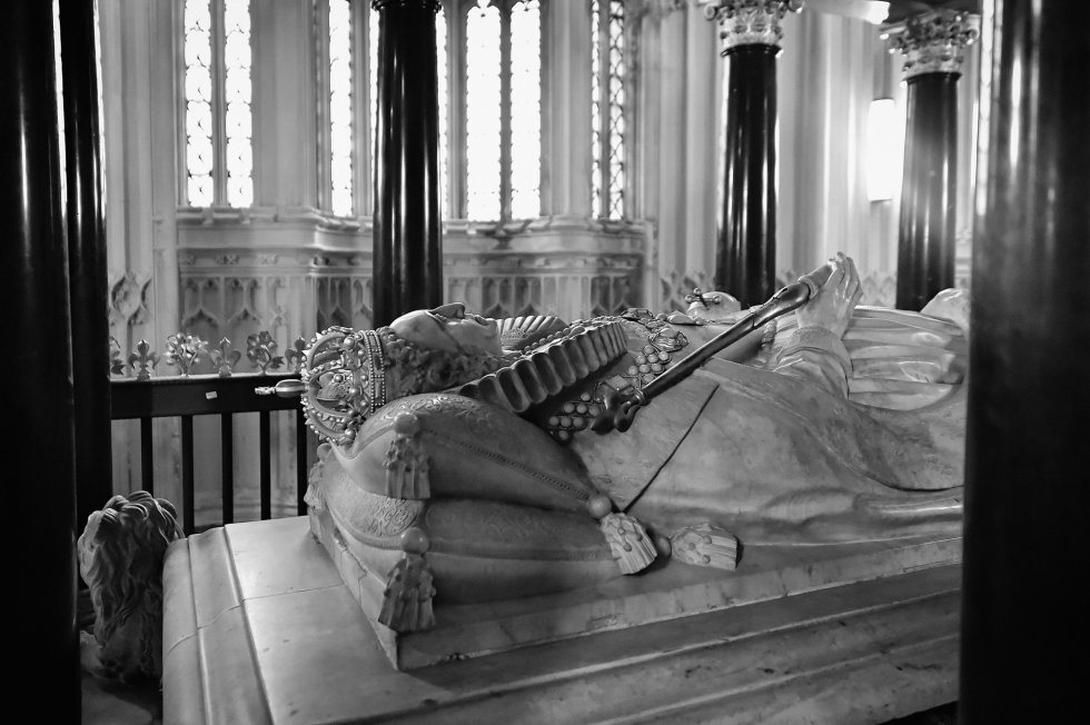 Fotos Abadía De Westminster Mil Años De Historia Actualidad El PaÍs 6192