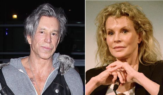 Kim basinger mickey rourke sex scene consider, that What Kim basinger mickey rourke sex scene pity