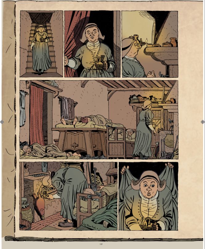 Fotos: El hombre y su cueva | Actualidad | EL PAÍS