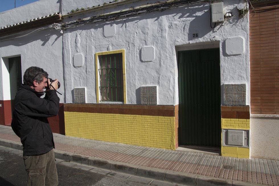 Encerrado en un palomar durante años