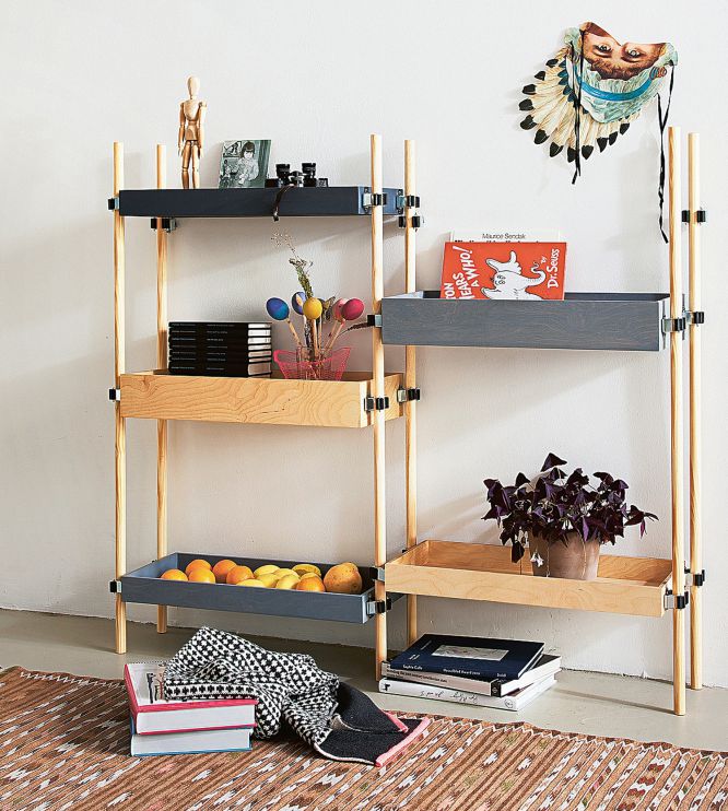 Fotos: Instrucciones para fabricar buenas ideas | EL PAÍS Semanal