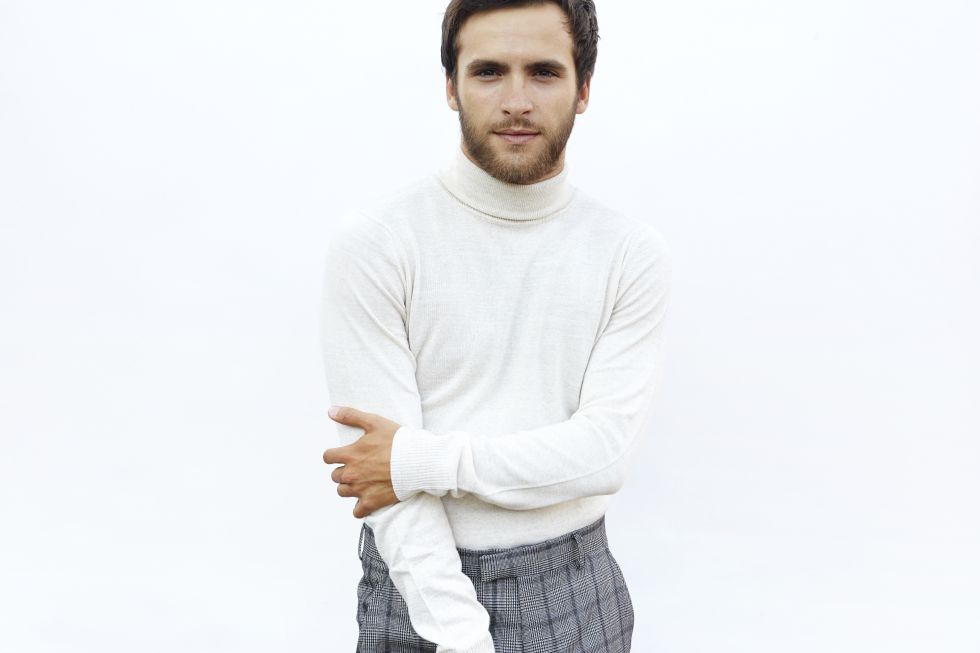 Resultado de imagen de Ricardo GÃ³mez