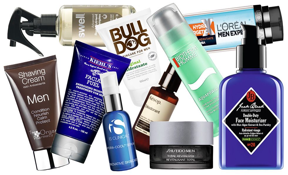 Kit para hacer cremas naturales para vender