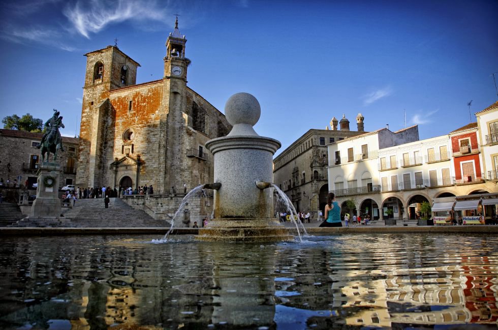 Fotos Tourism in Spain The prettiest villages in Spain 