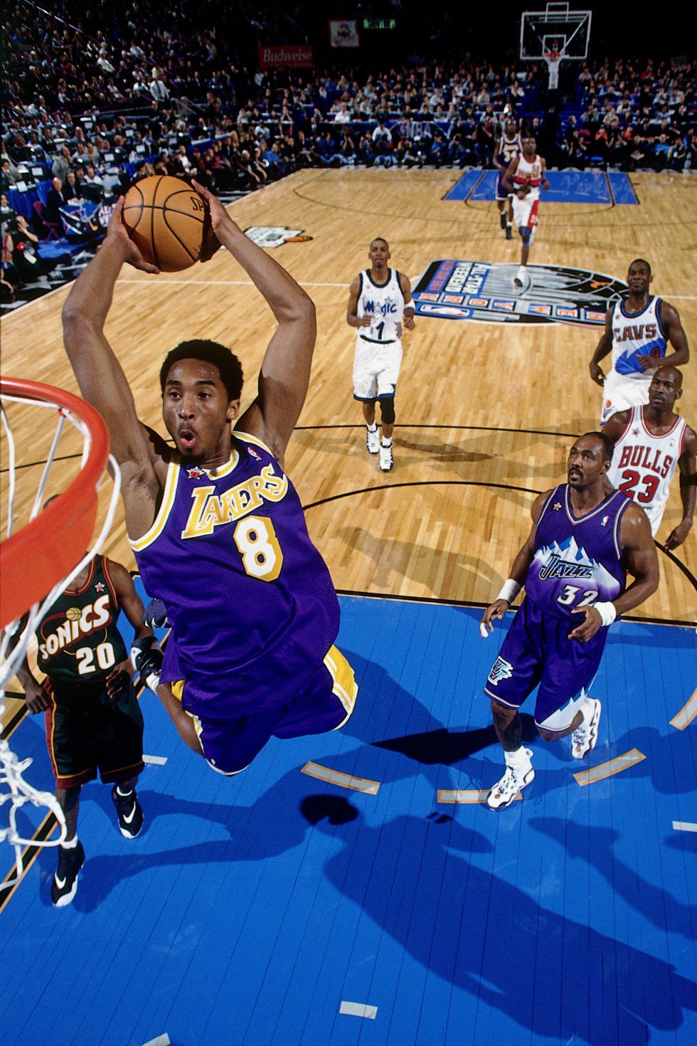 Fotos: Kobe Bryant en el All Star | Deportes | EL PAÍS